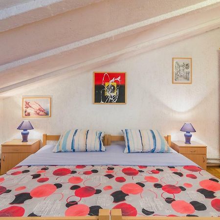 Apartments Marija & Pepa Rovinj Dış mekan fotoğraf