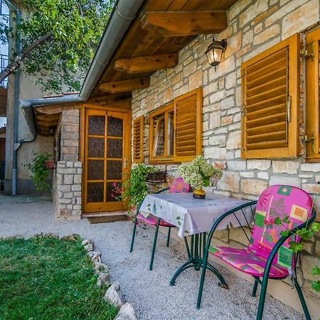 Apartments Marija & Pepa Rovinj Dış mekan fotoğraf