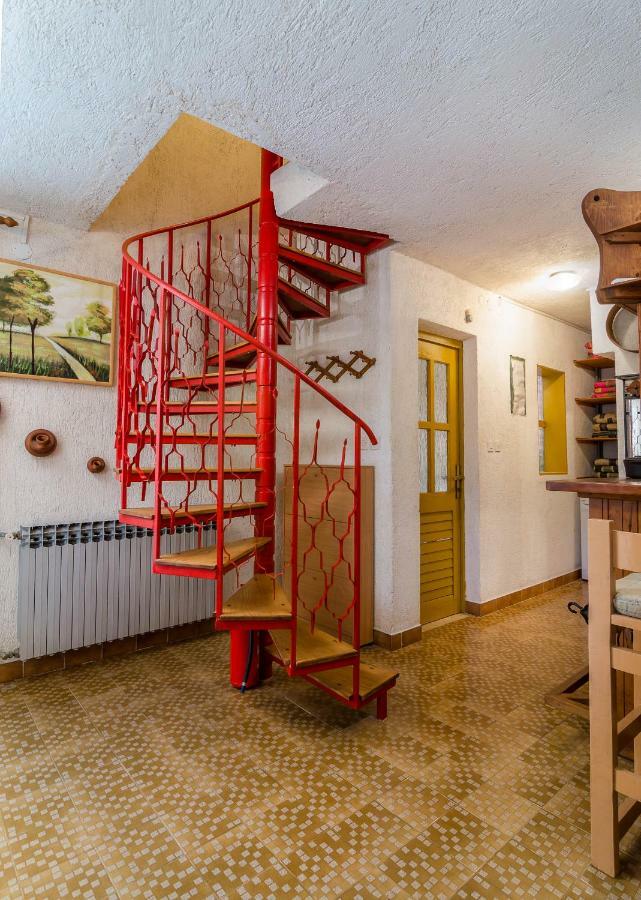 Apartments Marija & Pepa Rovinj Dış mekan fotoğraf