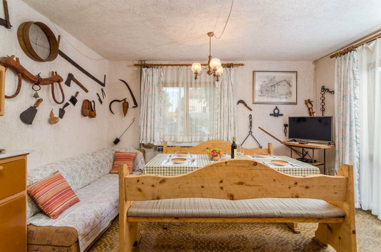 Apartments Marija & Pepa Rovinj Dış mekan fotoğraf