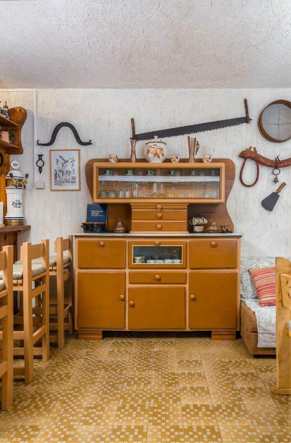 Apartments Marija & Pepa Rovinj Dış mekan fotoğraf