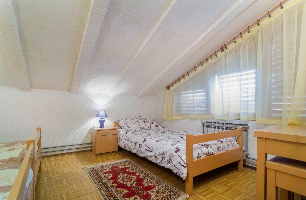 Apartments Marija & Pepa Rovinj Dış mekan fotoğraf