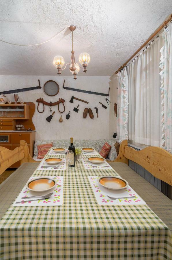 Apartments Marija & Pepa Rovinj Dış mekan fotoğraf