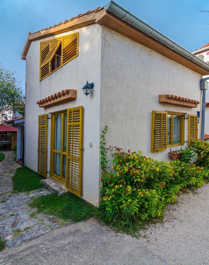 Apartments Marija & Pepa Rovinj Dış mekan fotoğraf