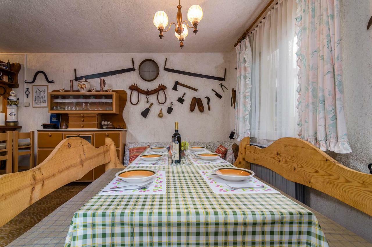 Apartments Marija & Pepa Rovinj Dış mekan fotoğraf
