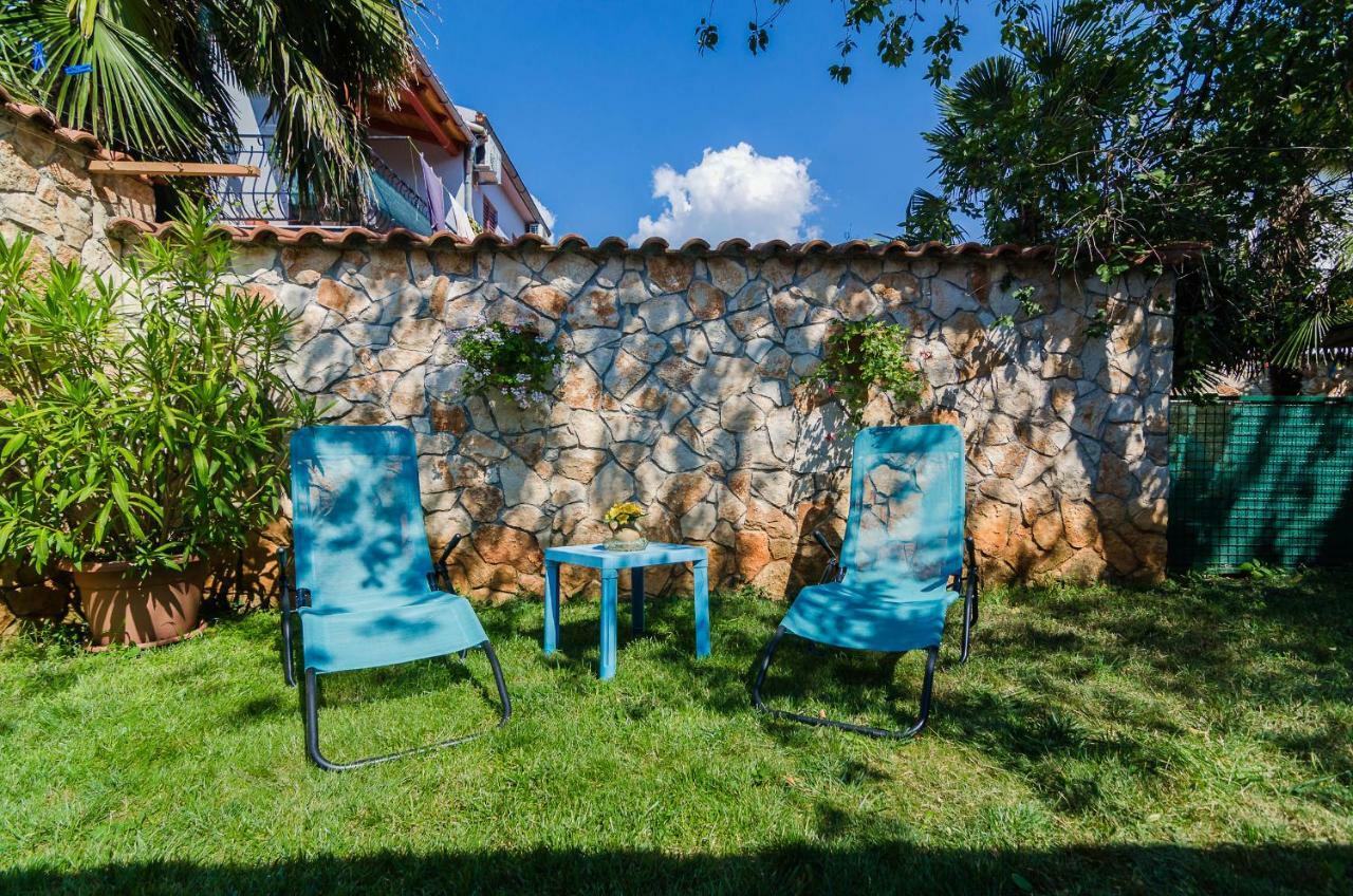 Apartments Marija & Pepa Rovinj Dış mekan fotoğraf