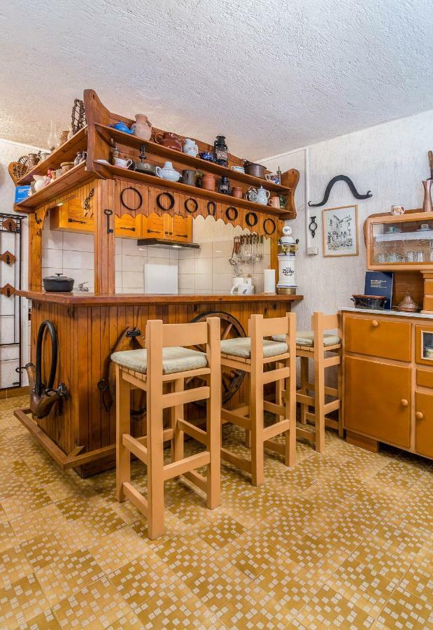 Apartments Marija & Pepa Rovinj Dış mekan fotoğraf