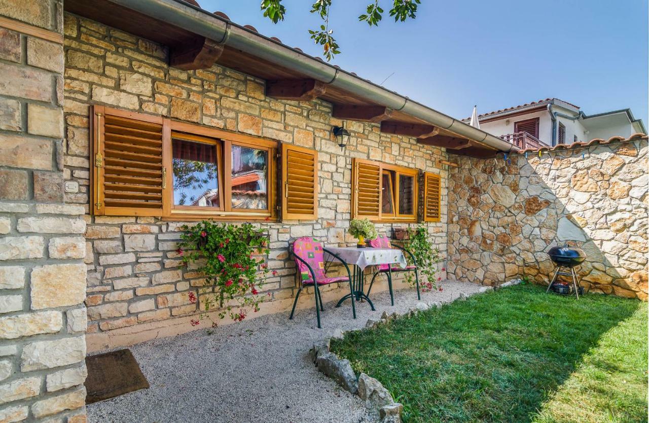 Apartments Marija & Pepa Rovinj Dış mekan fotoğraf