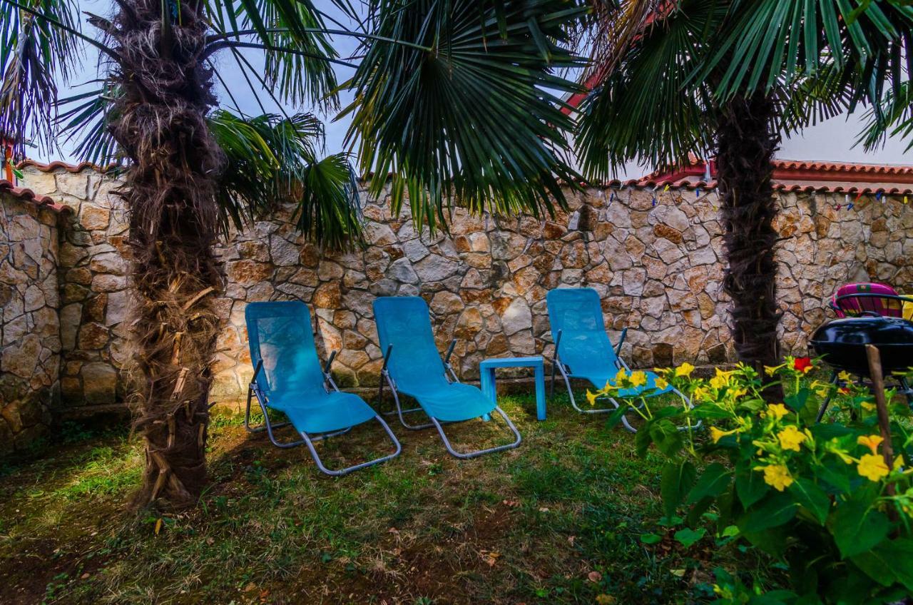 Apartments Marija & Pepa Rovinj Dış mekan fotoğraf