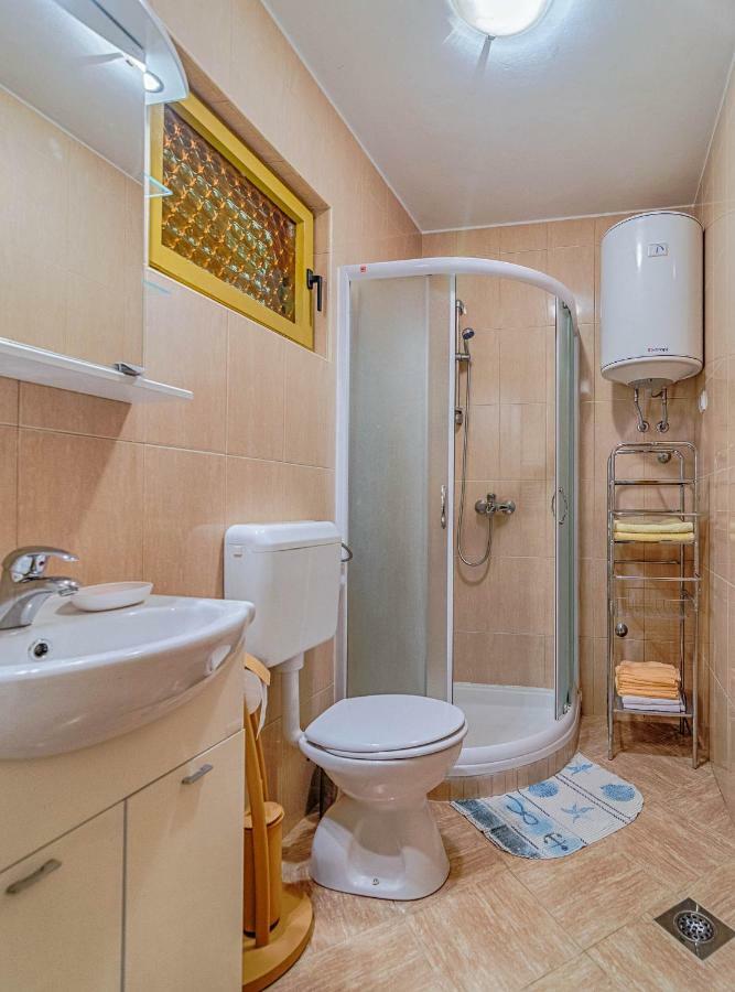 Apartments Marija & Pepa Rovinj Dış mekan fotoğraf