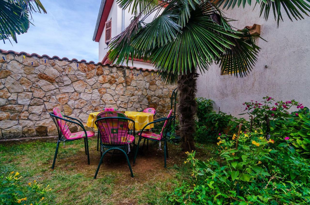 Apartments Marija & Pepa Rovinj Dış mekan fotoğraf