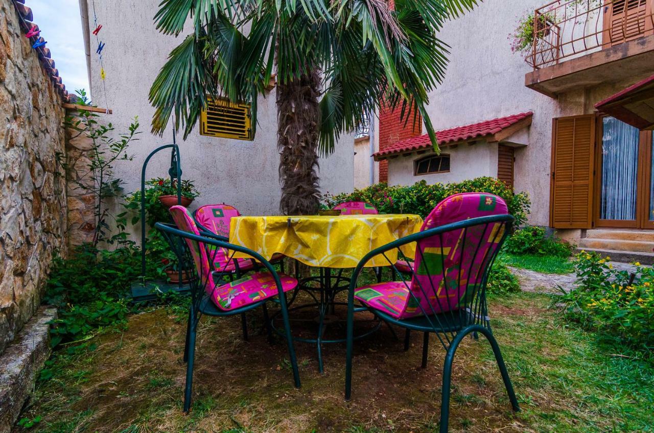 Apartments Marija & Pepa Rovinj Dış mekan fotoğraf